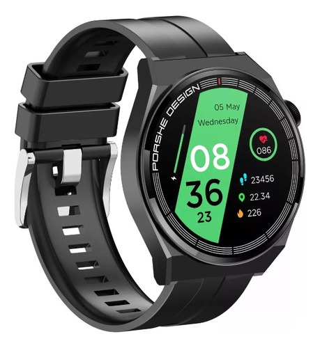 Reloj Inteligente Hw30 Bluetooth Call Ai Lenguaje Smartwatch
