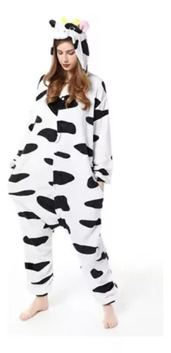 Pijama Vaca MercadoLibre 📦