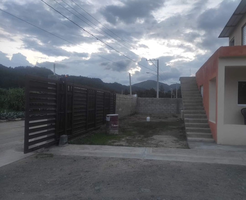 Casa/mejora En Venta, Las Auyamas Constanza