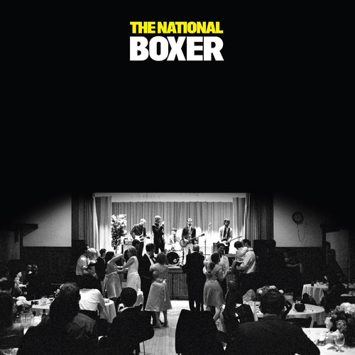 Vinilo: Boxer [vinyl]