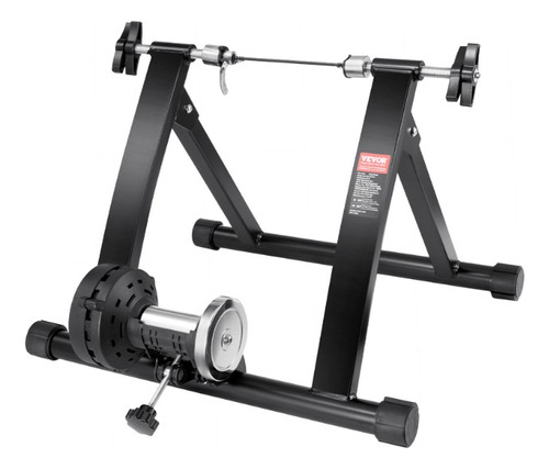 Soporte De Bicicleta Rodillo Fitness Crossfit Ciclismo Gym