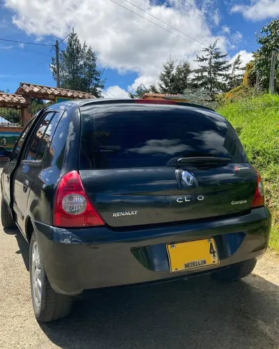Renault Clio II 1.2 Campus
