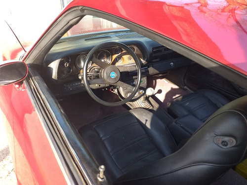 Chevrolet Camaro Camaro 350 Type Lt