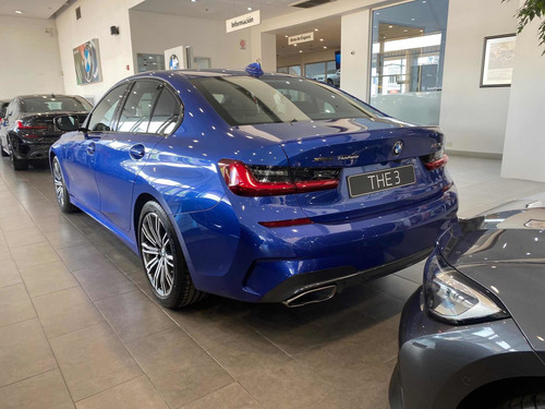Imagen 6 de 15 de Bmw Serie 3 M340i Xdrive 387cv 0 Km 2023 - Bmw Autopremier