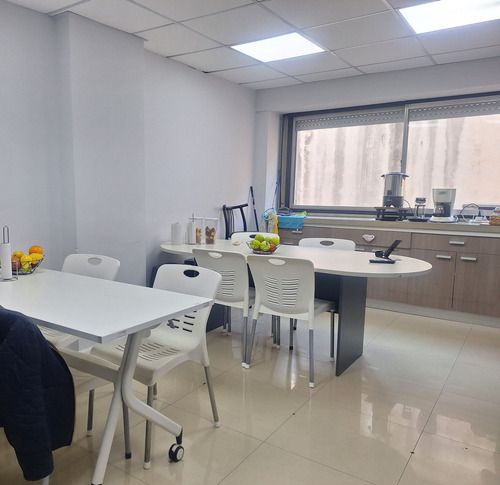 Venta Oficina Moderna Quilmes Centro