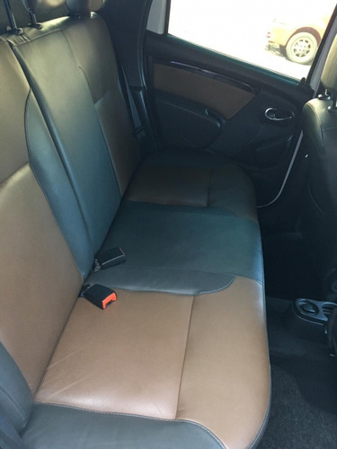 Duster Dynamique 2.0 4x4 4wd 2016