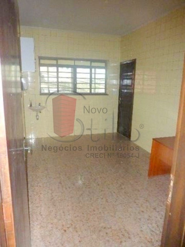 Imagem 8 de 10 de Sobrado - Vila Sao Geraldo - Ref: 6461 - V-6461
