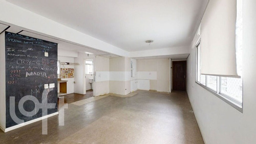 Imagem 26 de 30 de Apartamento Padrão Em São Paulo - Sp - Ap0208_rncr