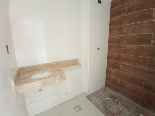 Imagem 17 de 26 de Apartamento Em Campo Da Aviação, Praia Grande/sp De 65m² 2 Quartos À Venda Por R$ 362.000,00 - Ap1356138-s