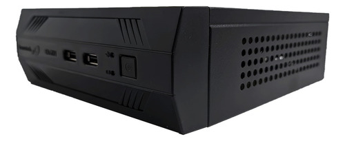 Cpu Rc 8400 Zion 2 N3350 V 2.0 4 Gb Ram Ssd 120 Gb Usf - Rec (Recondicionado)