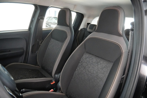 Fiat Mobi 1.0 EVO FLEX TREKKING MANUAL