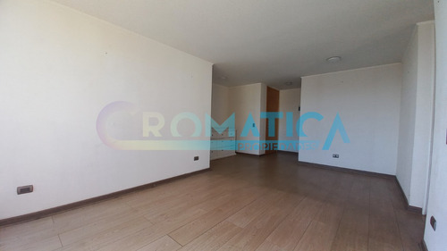 Arriendo Depto. 2d, 2b, Estac. Y Bodega, Alto Rancagua