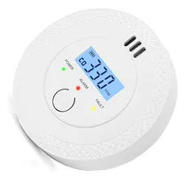 Comprar Detector De Monóxido De Carbono, Detector De Co Portátil Con