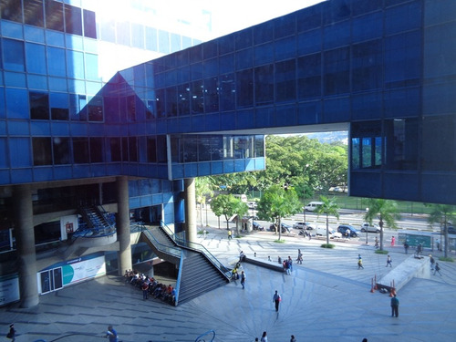Imagen 7 de 8 de Oficina En Alquiler Los Palos Grandes 89 M2