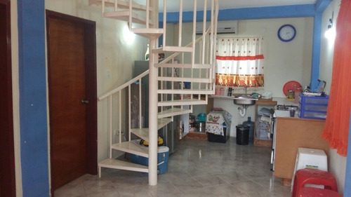 Imagen 4 de 10 de Best House Vende Hermoso Town House En Ciudad Flamingo (palma Real)