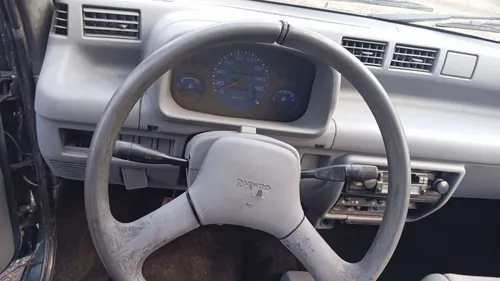 Daewoo Tico 0.8 Sl