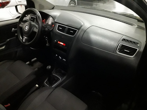 Volkswagen Suran 2012 Comfortline 1.6
