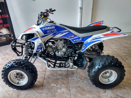 Yamaha Yfz 450 2012