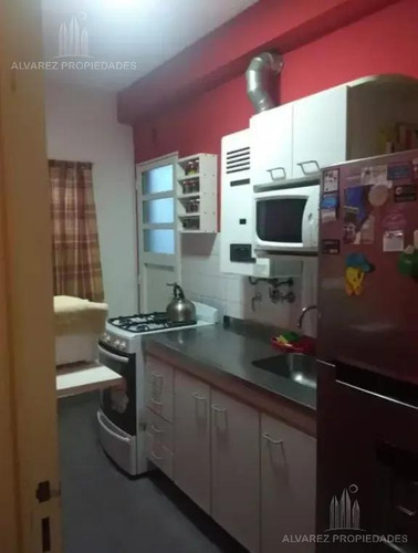 Imagen 5 de 14 de Departamento 3 Ambientes Venta Ciudadela Complejo Neptuno
