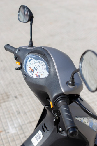 Imagen 10 de 25 de Corven Energy Tunning 110 Lidermoto Nuevo Modelo!