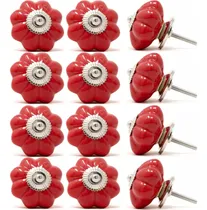 Comprar Tiradores Manijas Para Muebles Cajones Puertas Pack X12
