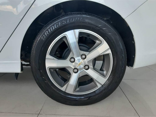 Chevrolet Prisma Ltz 1.4