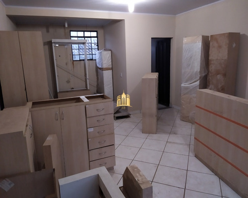 Imagem 4 de 7 de Loja No Centro - Esmeraldas - Lj00028 - 34340381