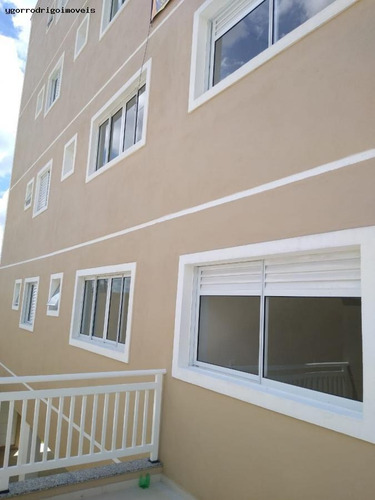 Imagem 3 de 13 de Apartamento Para Venda Em Guarulhos, Vila Milton, 2 Dormitórios, 1 Suíte, 2 Banheiros, 1 Vaga - 9106_1-1878734