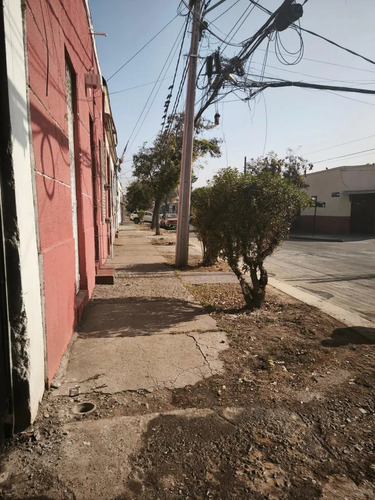 Arriendo Bodega  Con Oficinas  520 M2 Uso Industrial