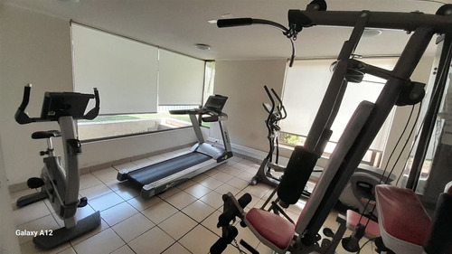 Departamento En Venta En San Miguel