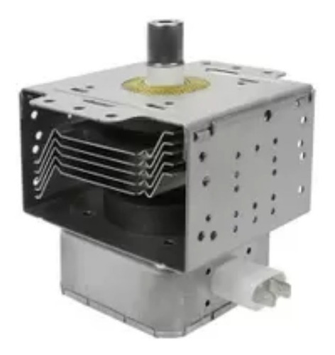 Magnetron Para Microondas M24fb-610a = M24fc-610a 3 Furos