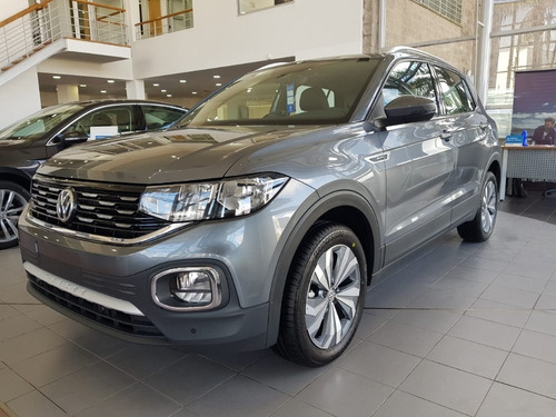 Volkswagen T-cross 1.6 Highline At Al