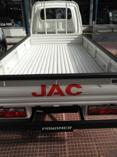 Jacx200 2.0 Mt Luxury 136cv Diesel Dual Pan Ar