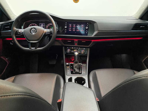 Imagem 15 de 15 de Volkswagen Jetta Comfort. 250 Tsi 1.4 Flex 16v Aut 2019