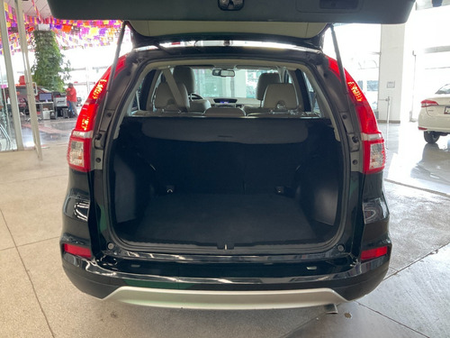 Imagen 14 de 15 de Honda Crv Exl 20156 Aut