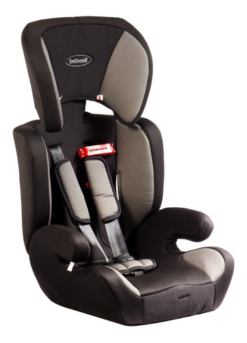 Silla De Auto Taurus 8280 Gris