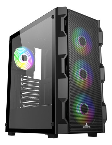 Computador Gamer Core I7 5960x 32gb Ram M.2 512gb Rtx 3070 