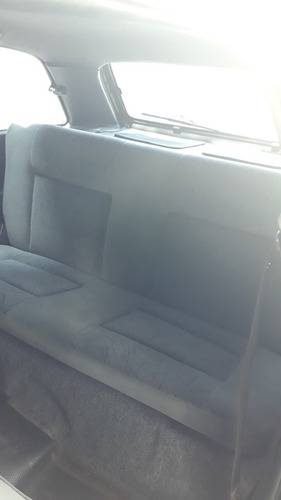 Volkswagen Gol 1.6 Gl Mi 1998