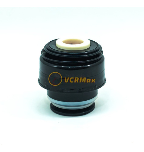Imagen 3 de 10 de Tapon Tapa Termo Repuesto Con Boton Vertedor Cebador