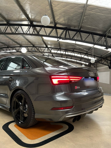 Imagen 12 de 25 de Audi S3 Sedan - S3 - S4 - A5 - A6 - Rs3 - Rs5 - Ttrs - Tts