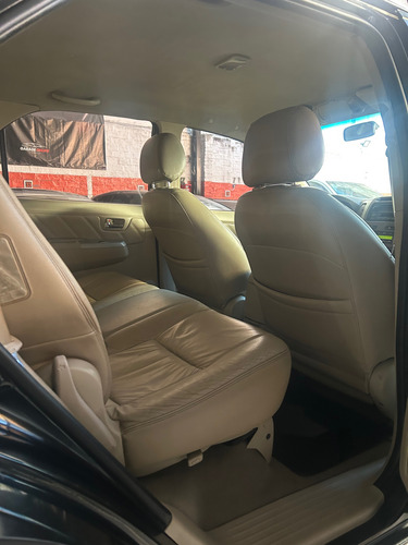Toyota Hilux SW4 3.0 I Srv At C/cuero 4x4 (2009)