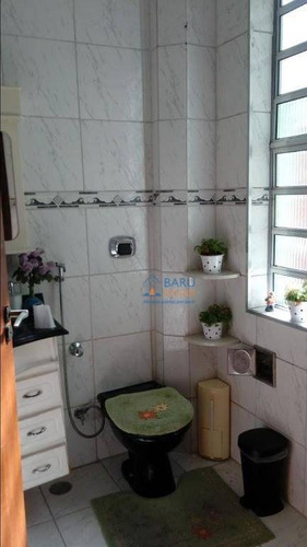 Sobrado Com 3 Dormitórios À Venda, 150 M² Por R$ 1.300.000,00 - Perdizes - São Paulo/sp - So3540