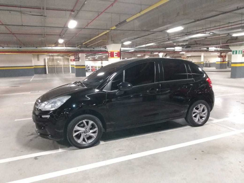 Citroën C3 2014 1.5 Tendance Flex 5p