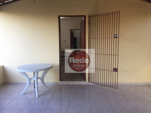 Imagem 5 de 13 de Chácara À Venda, 1568 M² Por R$ 350.000,00 - Jardim São Leopoldo - São José Dos Campos/sp - Ch0134