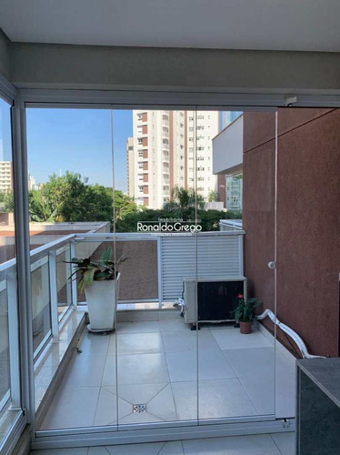 Imagem 9 de 30 de Apartamento Para Locação Com 1 Dorm, Paraíso. 4.200,00 - A4202