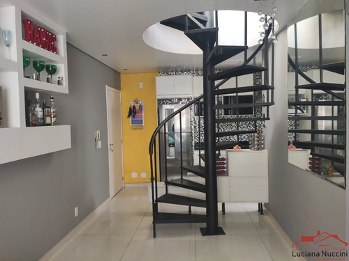 Imagem 18 de 30 de Apartamento - Ap00161 - 69244438