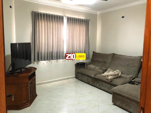 Imagem 4 de 25 de Z10 Imoveis Indaiatuba | Ca09790 - Casa Térrea Em Excelente Localização - Esplanada - Ca09790 - 70406503