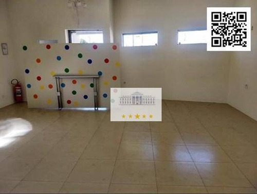 Imagem 3 de 4 de Loja - 155 M² Por R$ 2.500/mês - Dona Amélia - Araçatuba/sp - Lo0078