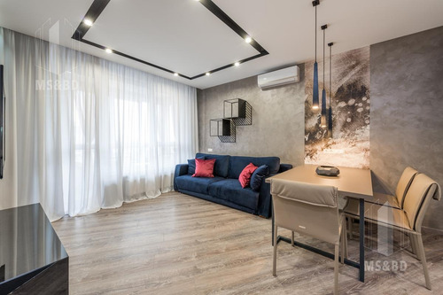 Imagen 1 de 30 de Departamento Venta Lomas De Tecamachalco