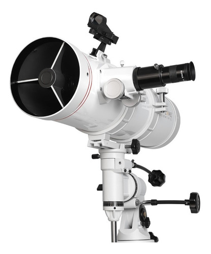 Telescopio Es Firstlight 130eq 130mm/600mm F4.6 Eq3